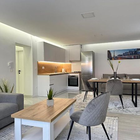 Rozi Apartments Zagreb Luaran gambar