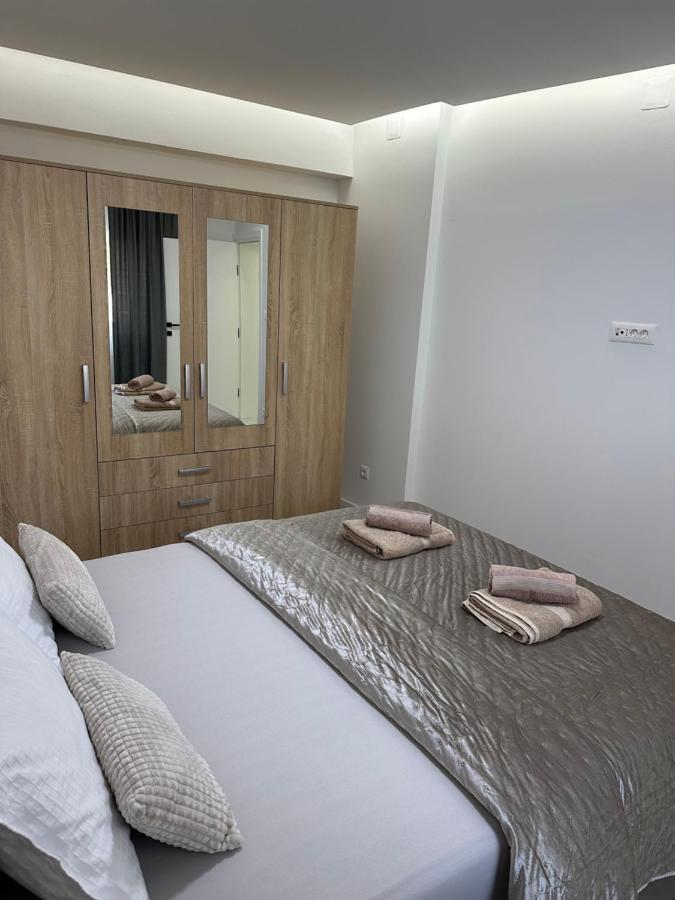 Rozi Apartments Zagreb Luaran gambar