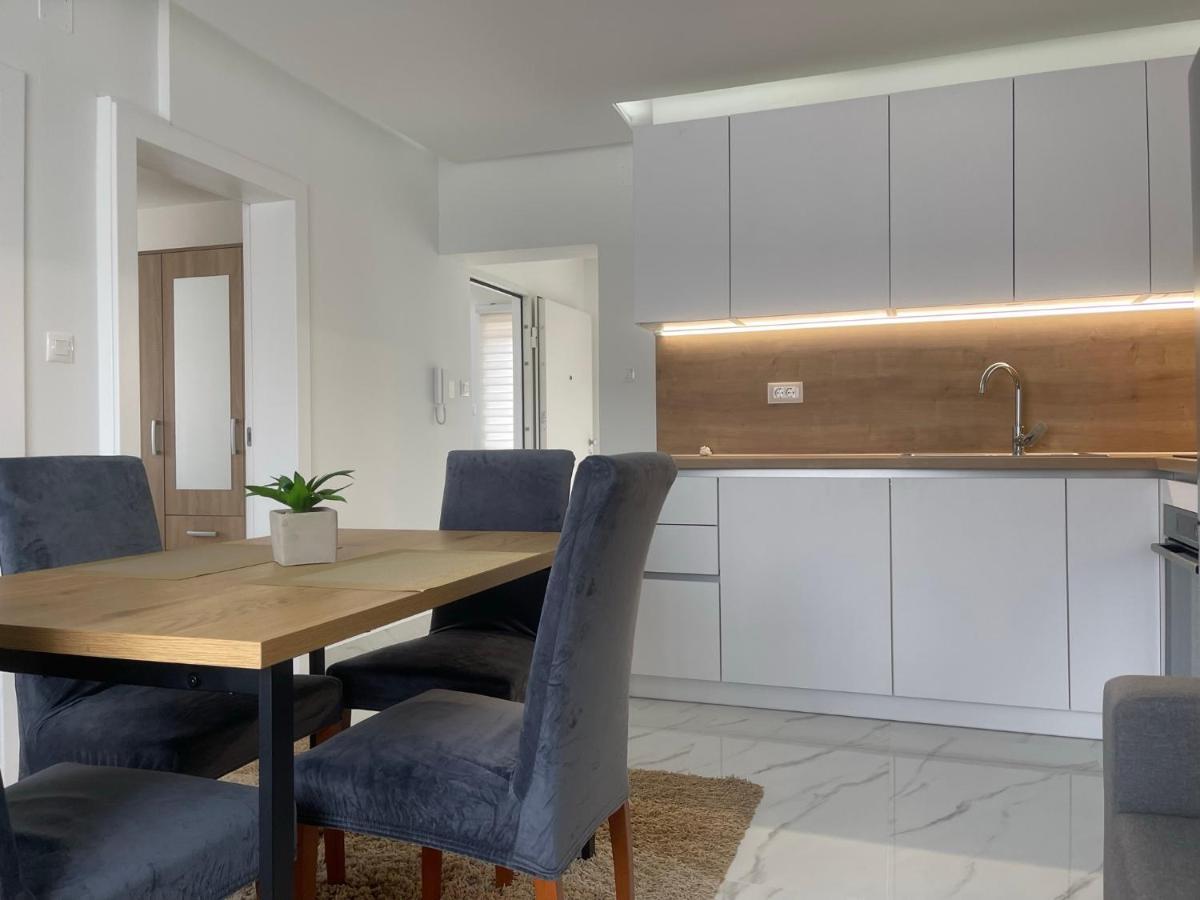 Rozi Apartments Zagreb Luaran gambar