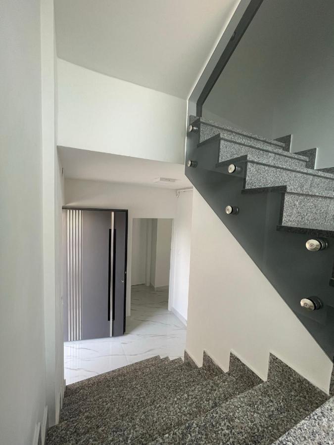 Rozi Apartments Zagreb Luaran gambar