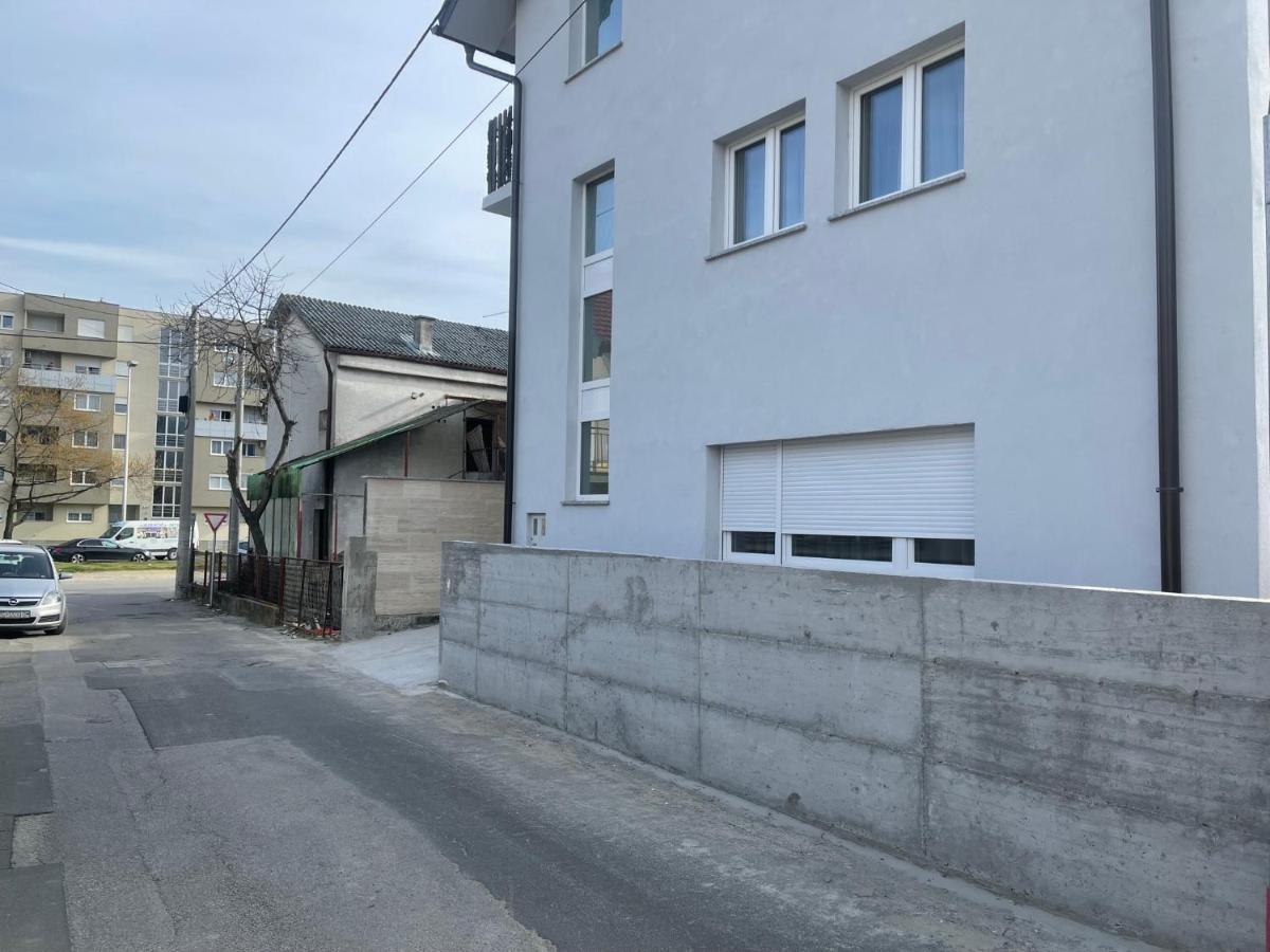 Rozi Apartments Zagreb Luaran gambar