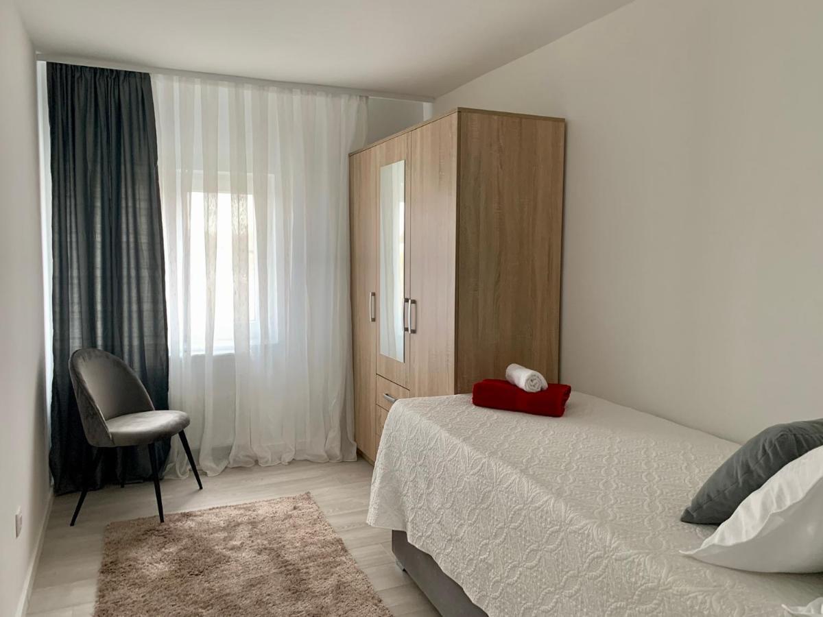 Rozi Apartments Zagreb Luaran gambar