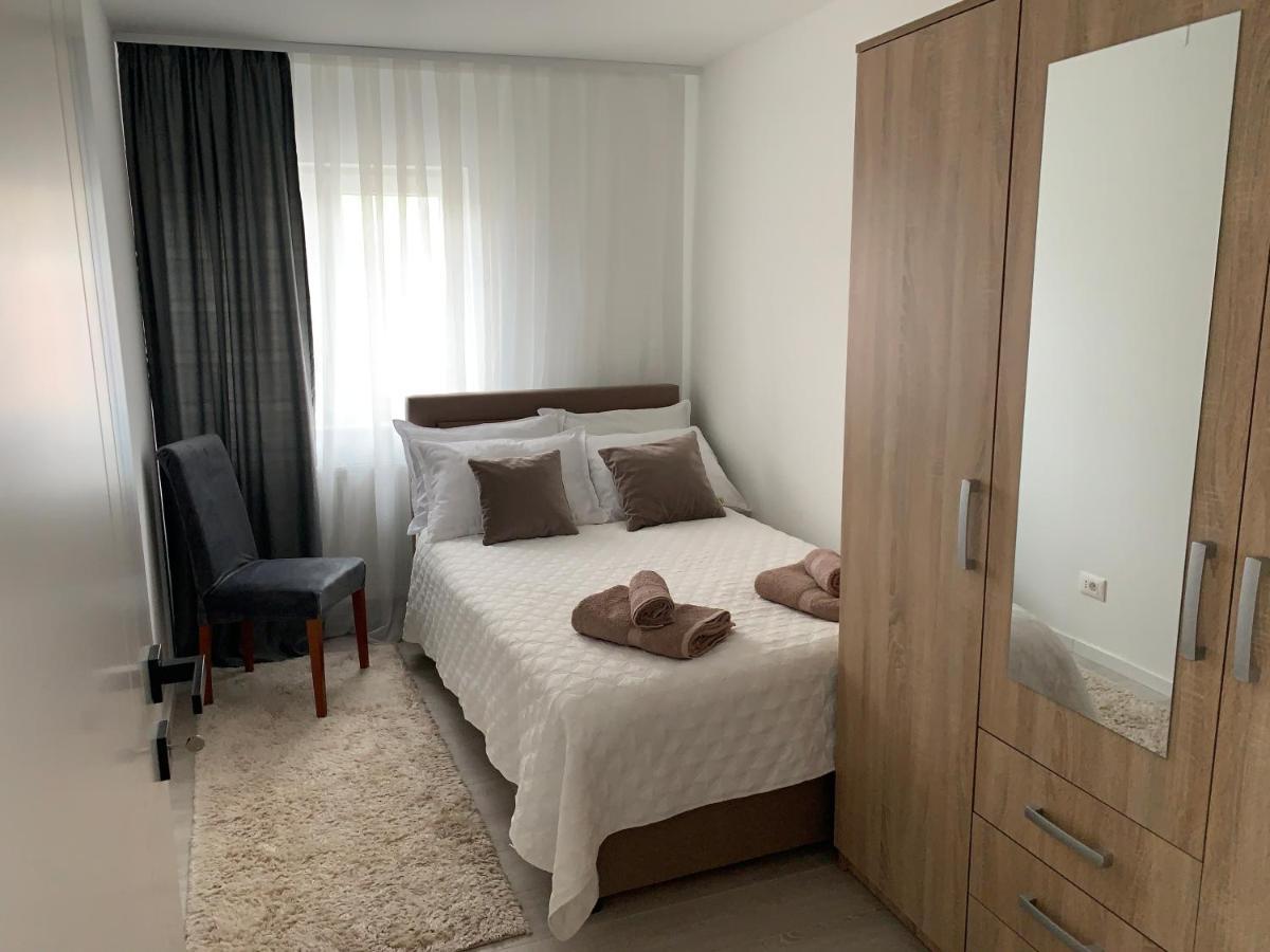 Rozi Apartments Zagreb Luaran gambar