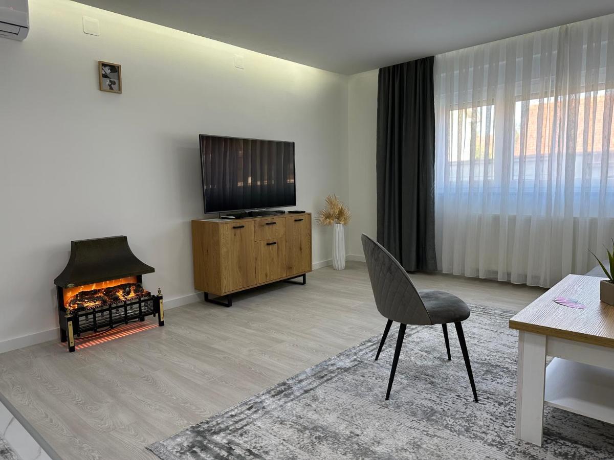 Rozi Apartments Zagreb Luaran gambar