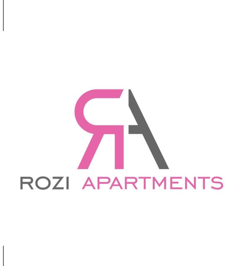 Rozi Apartments Zagreb Luaran gambar