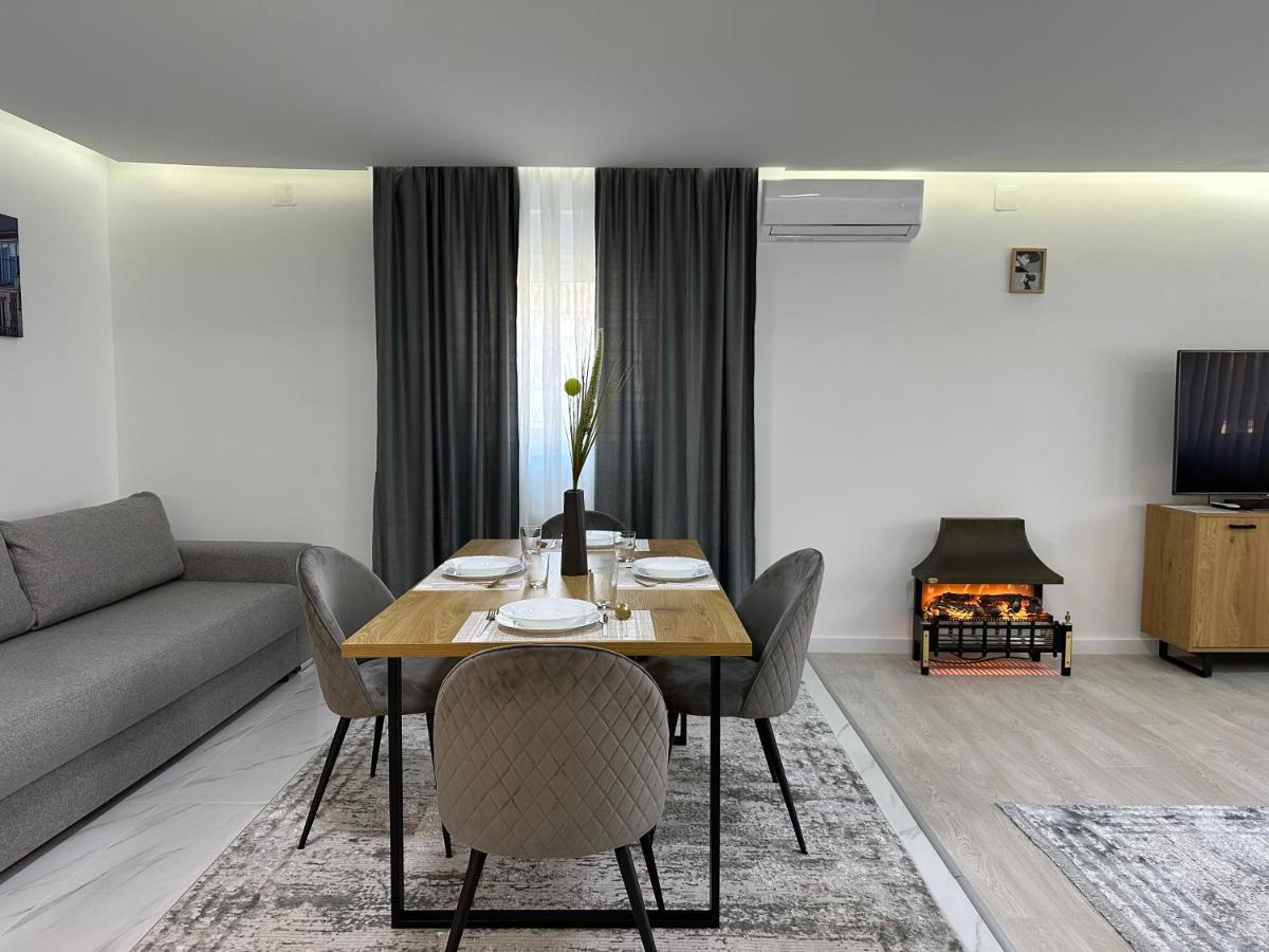 Rozi Apartments Zagreb Luaran gambar