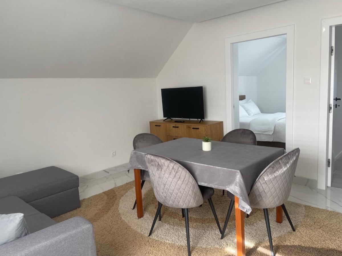 Rozi Apartments Zagreb Luaran gambar