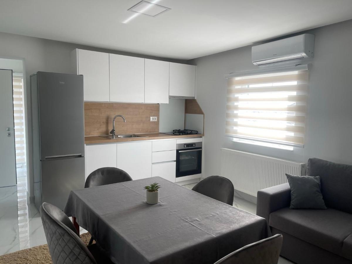 Rozi Apartments Zagreb Luaran gambar