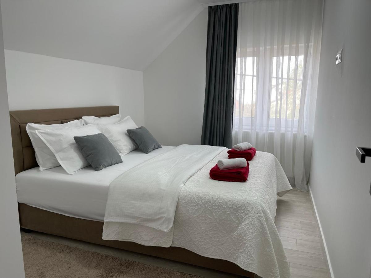 Rozi Apartments Zagreb Luaran gambar