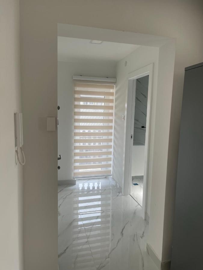 Rozi Apartments Zagreb Luaran gambar