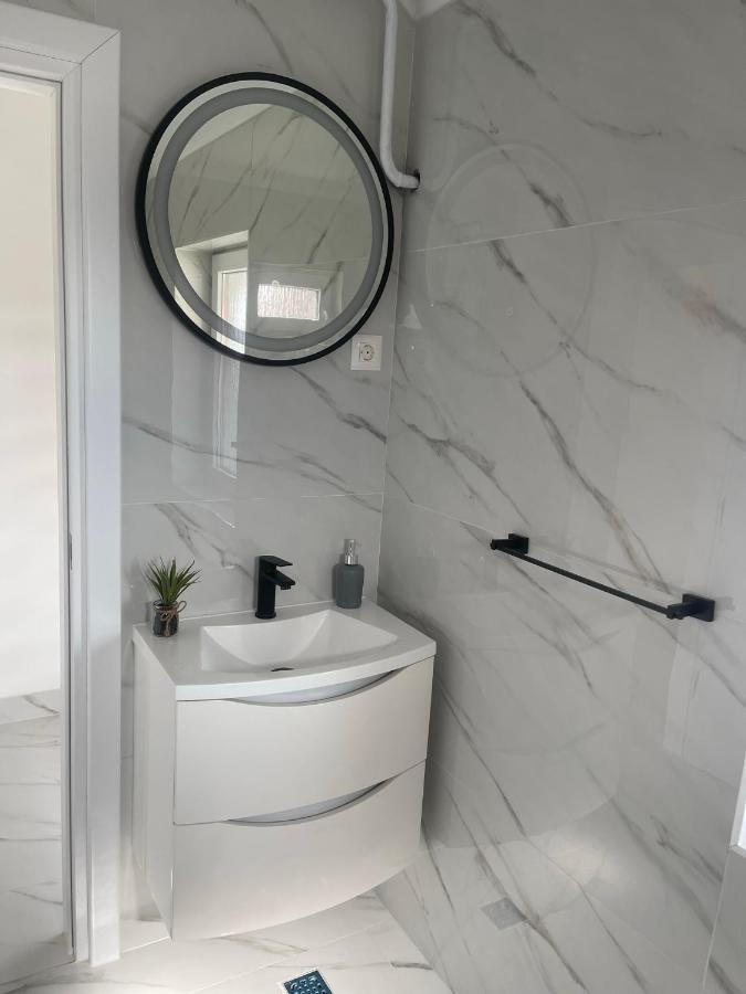 Rozi Apartments Zagreb Luaran gambar