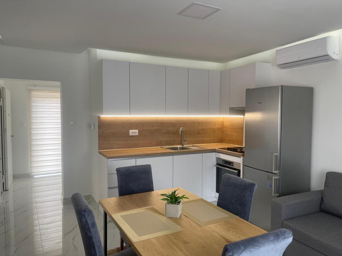Rozi Apartments Zagreb Luaran gambar