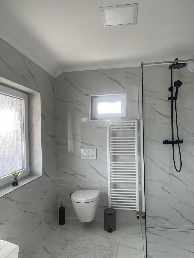 Rozi Apartments Zagreb Luaran gambar