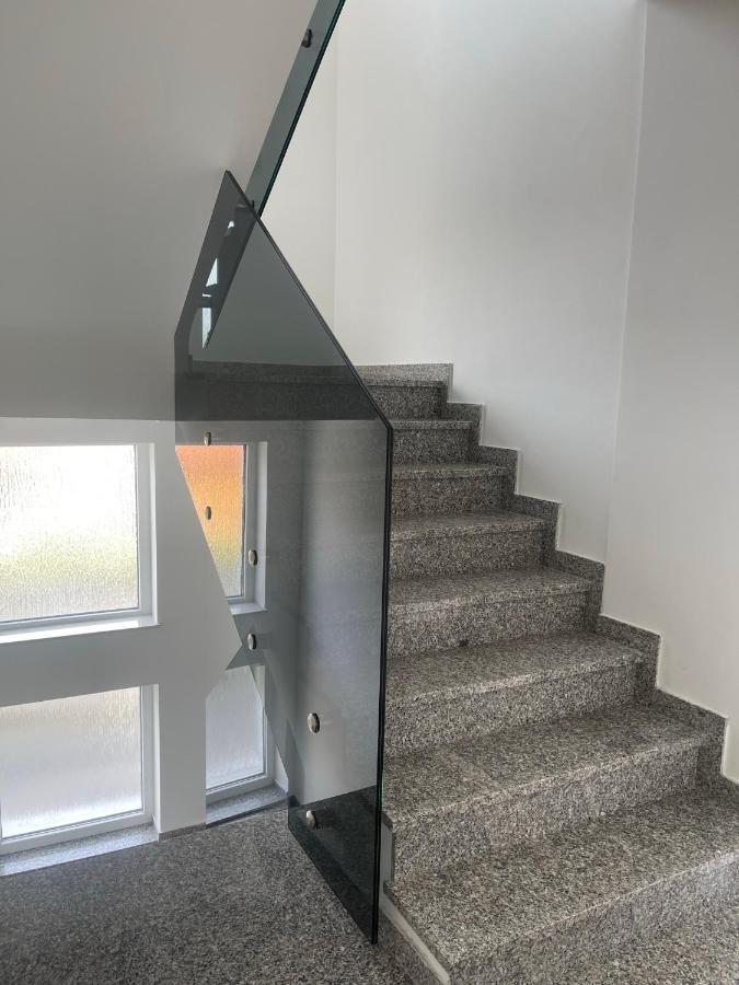 Rozi Apartments Zagreb Luaran gambar