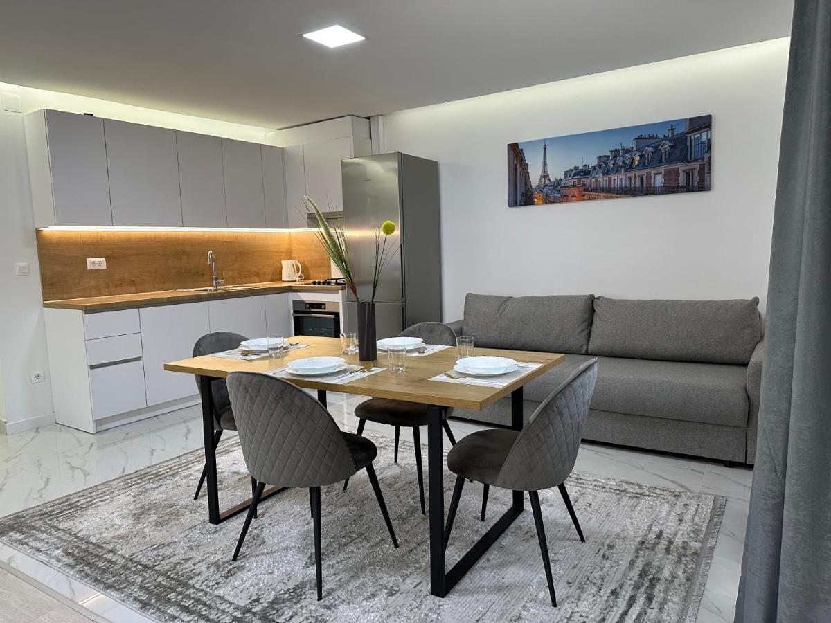 Rozi Apartments Zagreb Luaran gambar