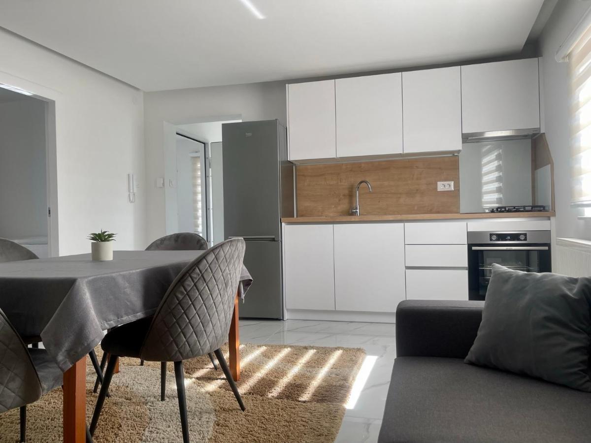 Rozi Apartments Zagreb Luaran gambar