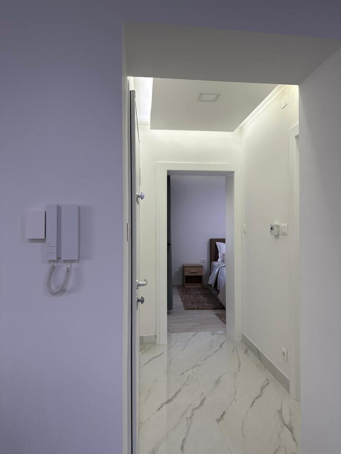 Rozi Apartments Zagreb Luaran gambar