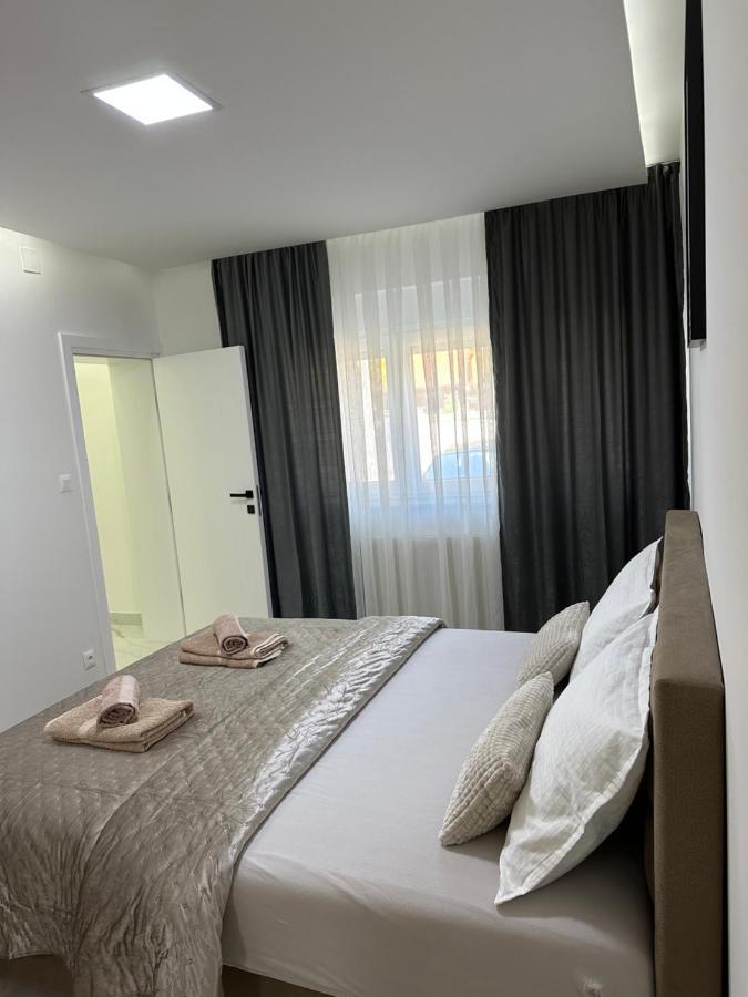 Rozi Apartments Zagreb Luaran gambar